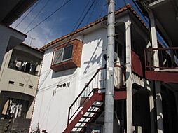 コーポ中川　1