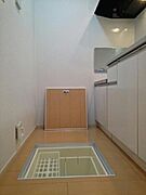 床下収納