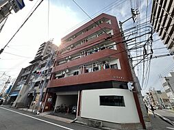 ユーアイマンション