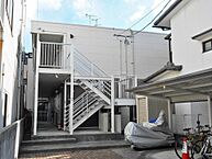 愛媛県松山市永代町：物件画像／株式会社日本エイジェント　花みずき南店