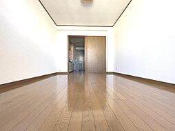 大澤ビル 402 号室 4階1Kのリビング/ダイニング