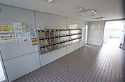 メールBOX
