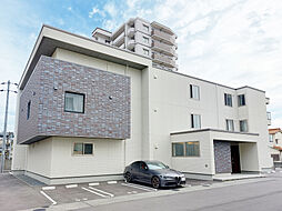 シャーメゾンステージ古川西 Ｂ棟