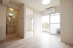 ピカデリーサーカス築山 1LDKの写真