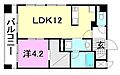 REVEUR居相3階5.9万円