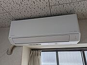 エアコン