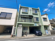 愛媛県松山市緑町1丁目：物件画像／株式会社日本エイジェント　花みずき南店
