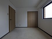 洋室4.5帖