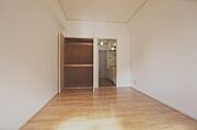 クローゼット