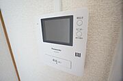 TVモニターホン