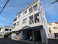 愛媛県松山市三番町1丁目：物件画像／株式会社日本エイジェント　花みずき南店