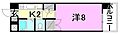 メゾン中村32階3.0万円