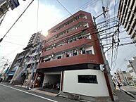 愛媛県松山市萱町5丁目：物件画像／株式会社日本エイジェント　花みずき南店