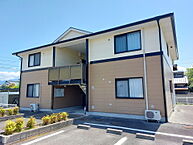 愛媛県松山市森松町：物件画像／株式会社日本エイジェント　花みずき南店