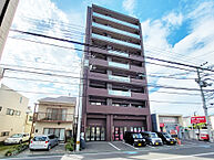 愛媛県松山市立花2丁目：物件画像／株式会社日本エイジェント　花みずき南店