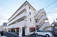 愛媛県松山市山越1丁目：物件画像／株式会社日本エイジェント　花みずき南店