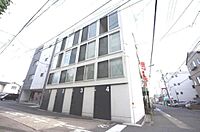 愛媛県松山市木屋町3丁目：物件画像／株式会社日本エイジェント　花みずき南店
