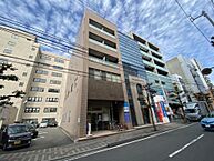 愛媛県松山市二番町1丁目：物件画像／株式会社日本エイジェント　花みずき南店