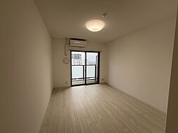 GARIREO 117 TERRACE 304 号室 3階1Kのリビング/ダイニング