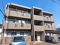 愛媛県松山市馬木町：物件画像／株式会社日本エイジェント　花みずき南店