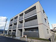 愛媛県松山市山越5丁目：物件画像／株式会社日本エイジェント　花みずき南店