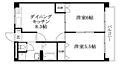 スカイコート7階5.3万円