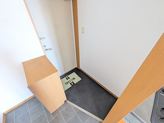 フォレスタージュ_内装_9