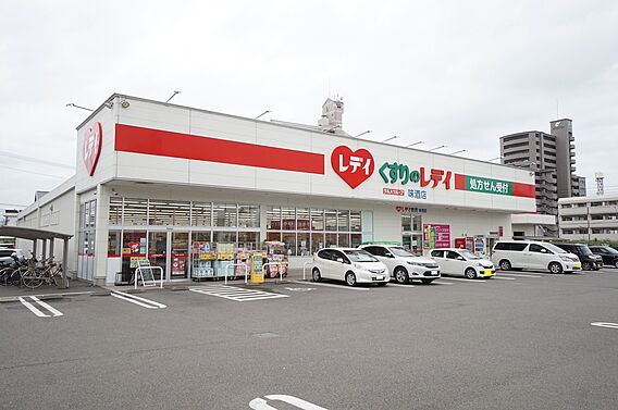 フォレスタージュ_周辺_0