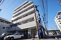 愛媛県松山市萱町5丁目：物件画像／株式会社日本エイジェント　花みずき南店