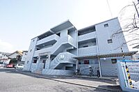 愛媛県松山市桑原3丁目：物件画像／株式会社日本エイジェント　花みずき南店