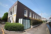 愛媛県松山市枝松1丁目：物件画像／株式会社日本エイジェント　花みずき南店
