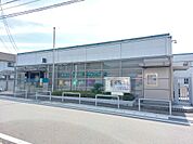 伊予銀行 横河原支店