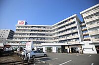愛媛県松山市枝松5丁目：物件画像／株式会社日本エイジェント　花みずき南店