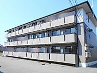 愛媛県松山市南江戸2丁目：物件画像／株式会社日本エイジェント　花みずき南店