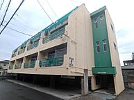 愛媛県松山市山越4丁目：物件画像／株式会社日本エイジェント　花みずき南店