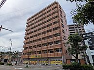 愛媛県松山市空港通1丁目：物件画像／株式会社日本エイジェント　花みずき南店