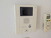TVモニターホン