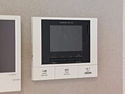 TVモニターホン