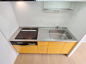 prendre-K 102 号室 ｜ 愛媛県松山市土居田町（賃貸アパート1LDK・1階・46.49㎡） その7