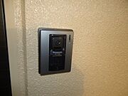 インターホン