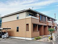 愛媛県伊予郡砥部町伊予郡宮内：物件画像／株式会社日本エイジェント　花みずき南店