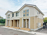 愛媛県松山市吉藤4丁目：物件画像／株式会社日本エイジェント　花みずき南店