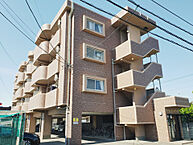 愛媛県松山市束本1丁目：物件画像／株式会社日本エイジェント　花みずき南店