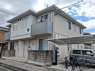 愛媛県松山市市坪北1丁目：物件画像／株式会社日本エイジェント　花みずき南店