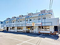 愛媛県松山市和泉北1丁目：物件画像／株式会社日本エイジェント　花みずき南店