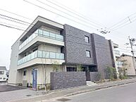 愛媛県松山市古川西2丁目：物件画像／株式会社日本エイジェント　花みずき南店