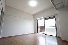 ラッセルスクエア松山市駅 A・B棟 A302 号室 ｜ 愛媛県松山市永代町（賃貸マンション2K・3階・36.50㎡） その10