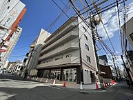 愛媛県松山市湊町4丁目：物件画像／株式会社日本エイジェント　花みずき南店