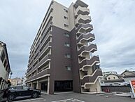 愛媛県松山市山越6丁目：物件画像／株式会社日本エイジェント　花みずき南店