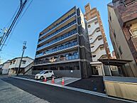 愛媛県松山市本町7丁目：物件画像／株式会社日本エイジェント　花みずき南店